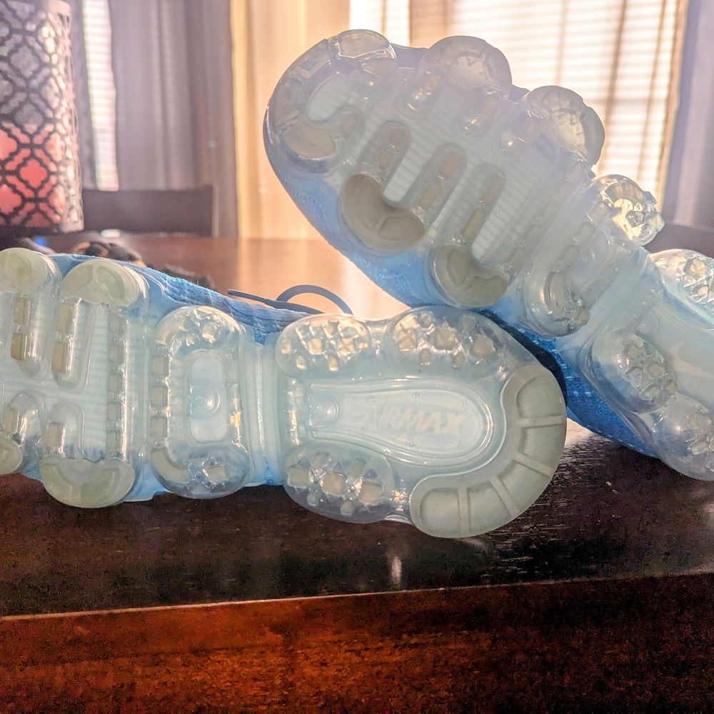 Nike Vapormax Flynit - Picture 5 of 7